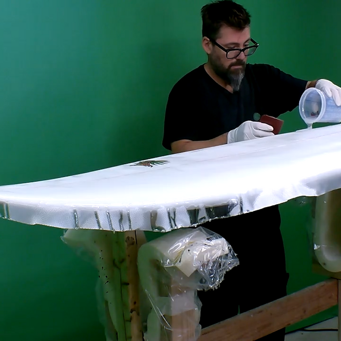 Understanding Epoxy Drying vs. Curing Times: A Comprehensive Guide