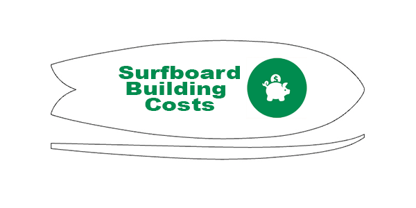 surfboard cost