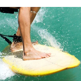 Design Your Surfboard Starting at the Fins