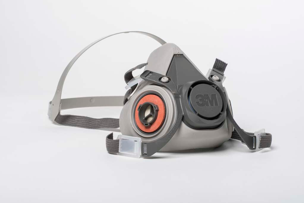 Safety and Dust Control