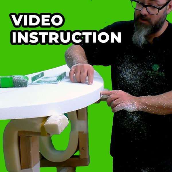 1. Instructional Videos