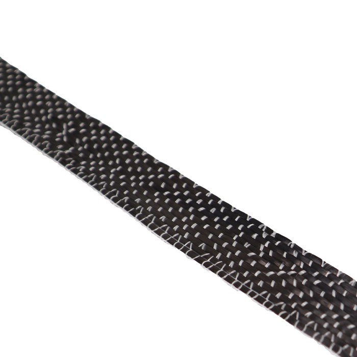 1" Woven Carbon Fiber Tape