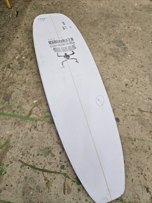 Damaged US Blanks 20% off