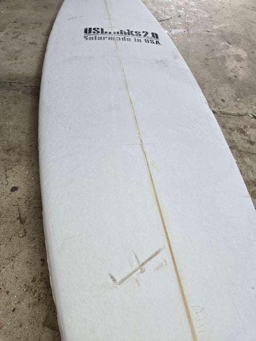 Damaged US Blanks 20% off
