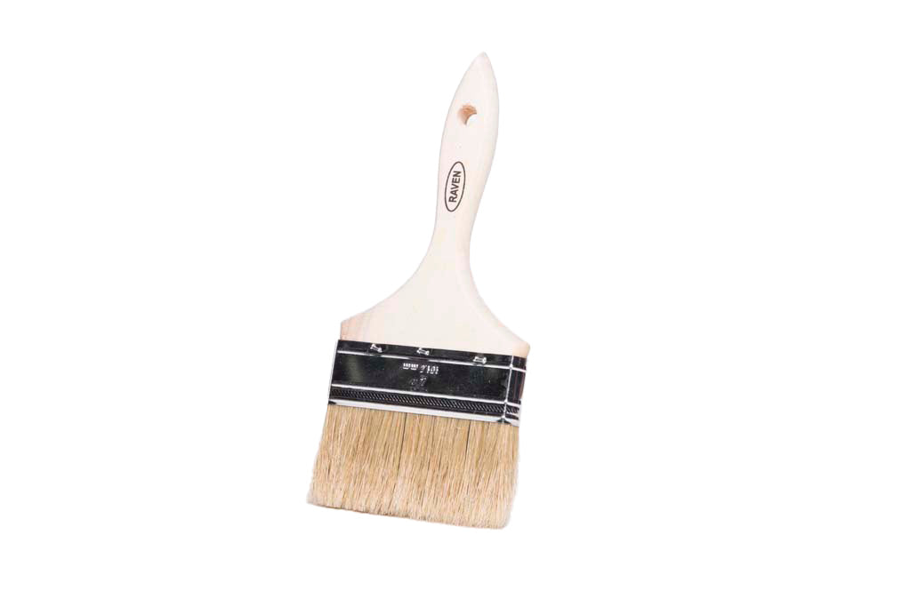 Surfboard Sealcoat / Hotcoat Brush