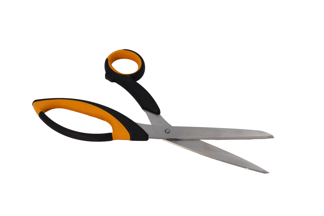 Carbon / Kevlar Cutting Shears