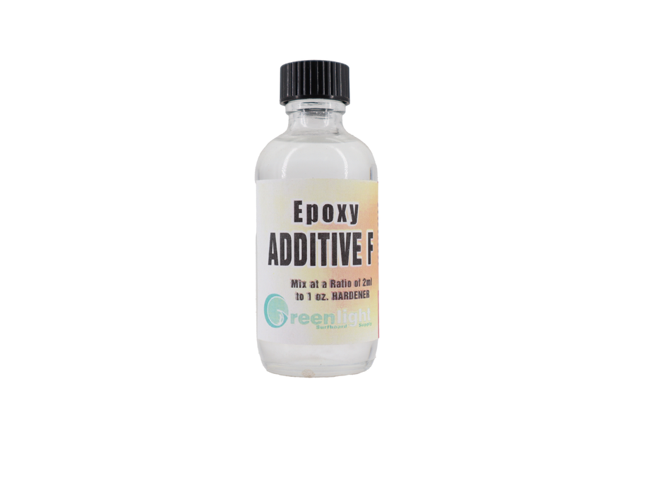 Epoxy Resin Additive F