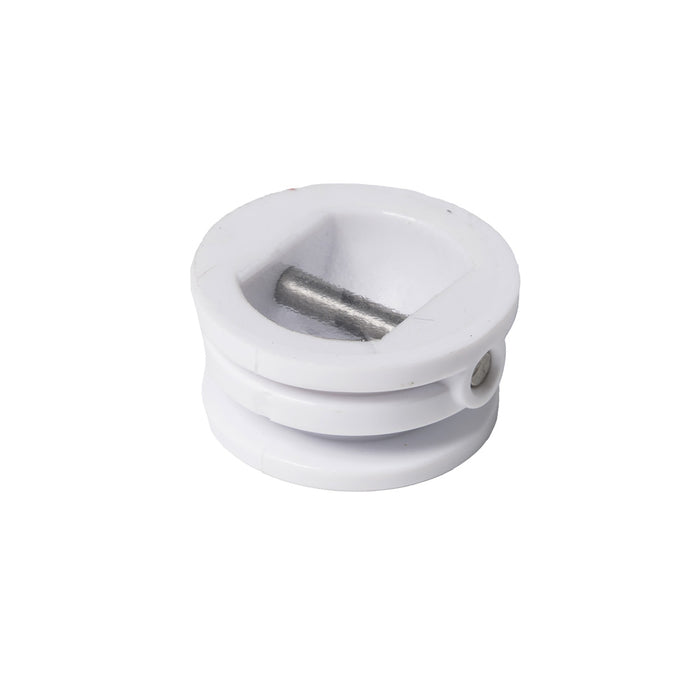 Factory Surfboard Leash Plug