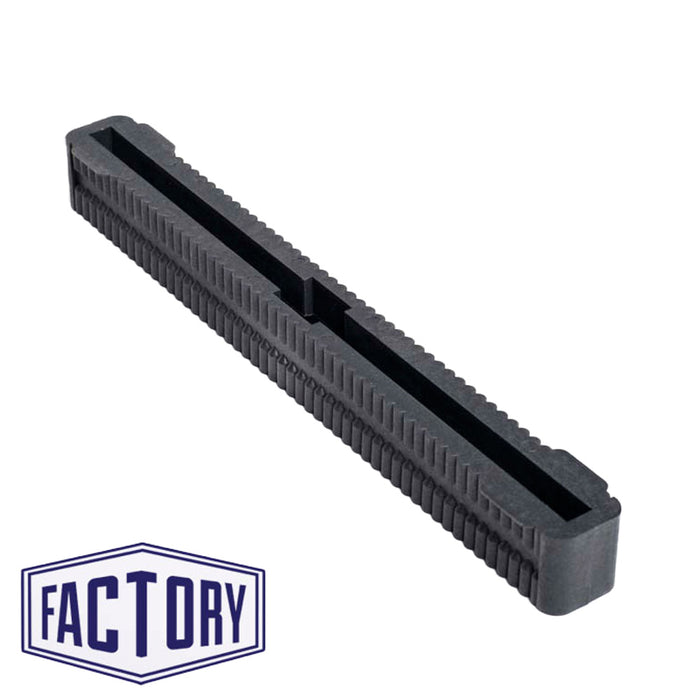 10.5" FACTORY Center Fin Channel Box