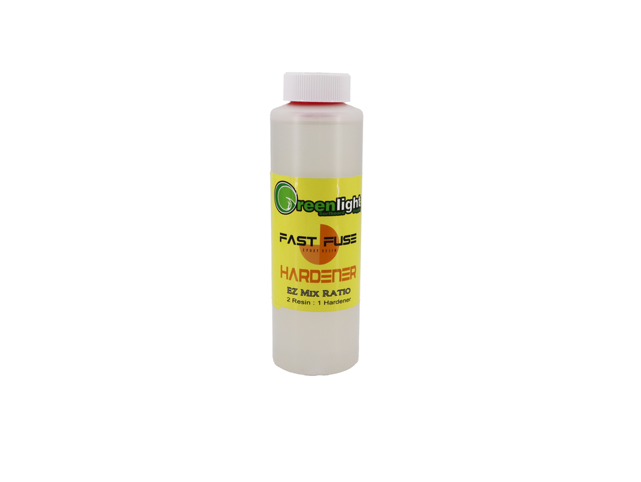 Epoxy Hardener (B-side) Only
