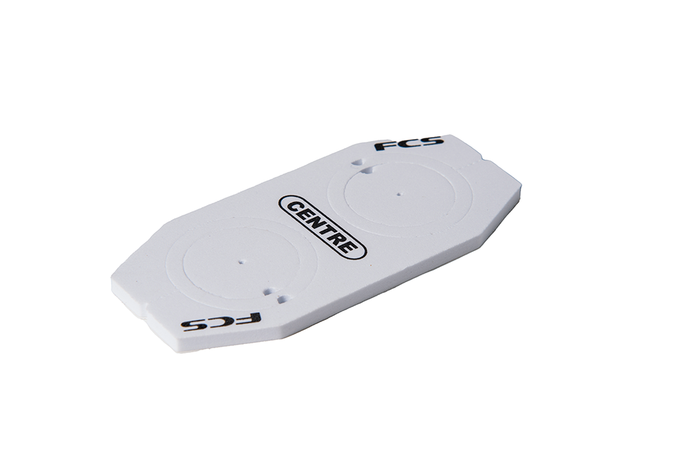 FCS / FACTORY Fin Plug Quick Set Install Jig