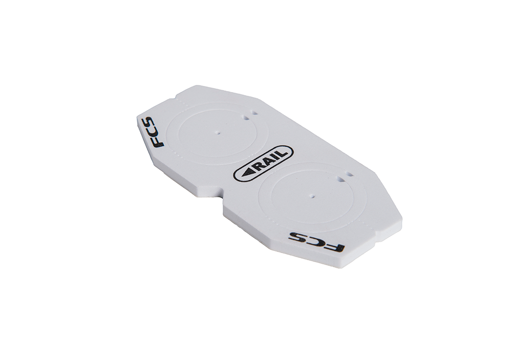 FCS / FACTORY Fin Plug Quick Set Install Jig