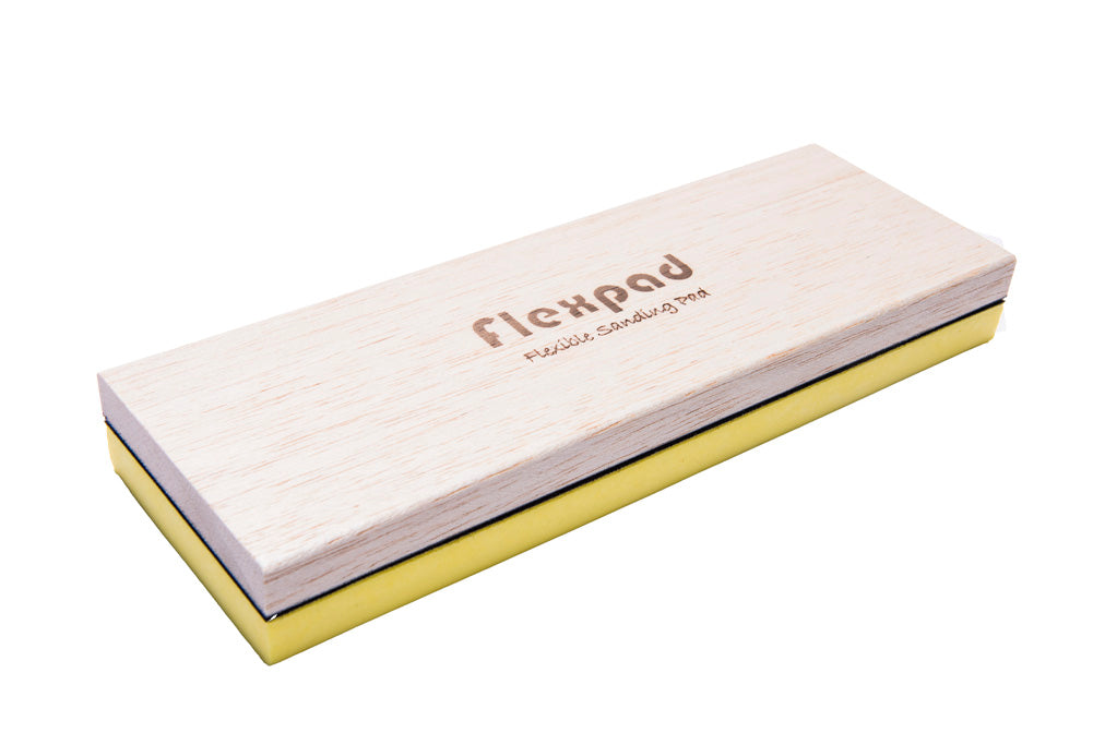 Flexpad Shaping / Sanding Block