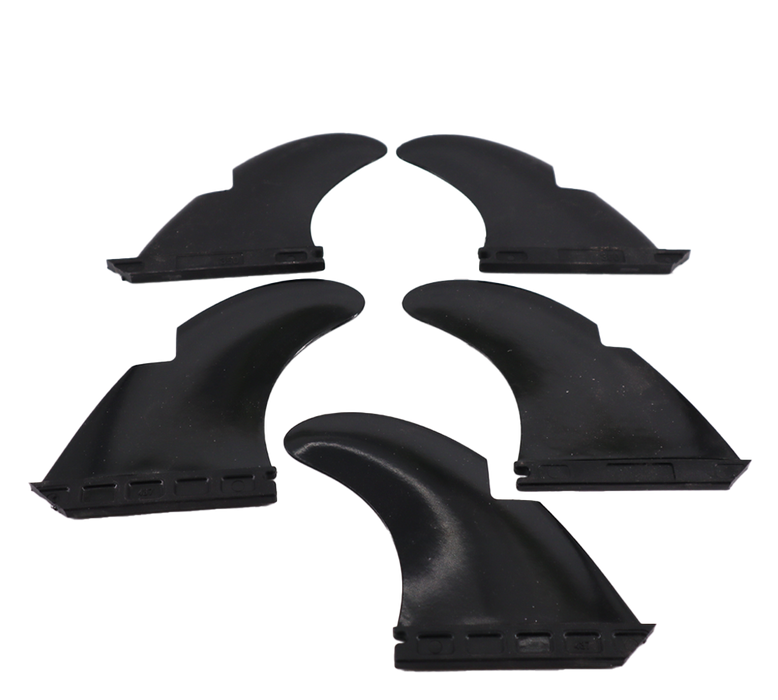 Future Style Install Dummy Fin Jigs