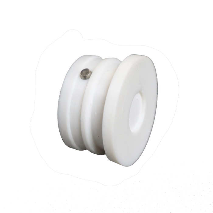 Vented Leash Plug V5.0