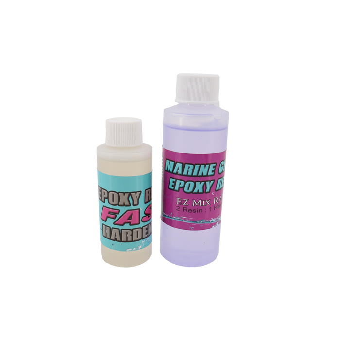 Epoxy - Greenlight Marine Grade Epoxy Resin System - BRIGHT