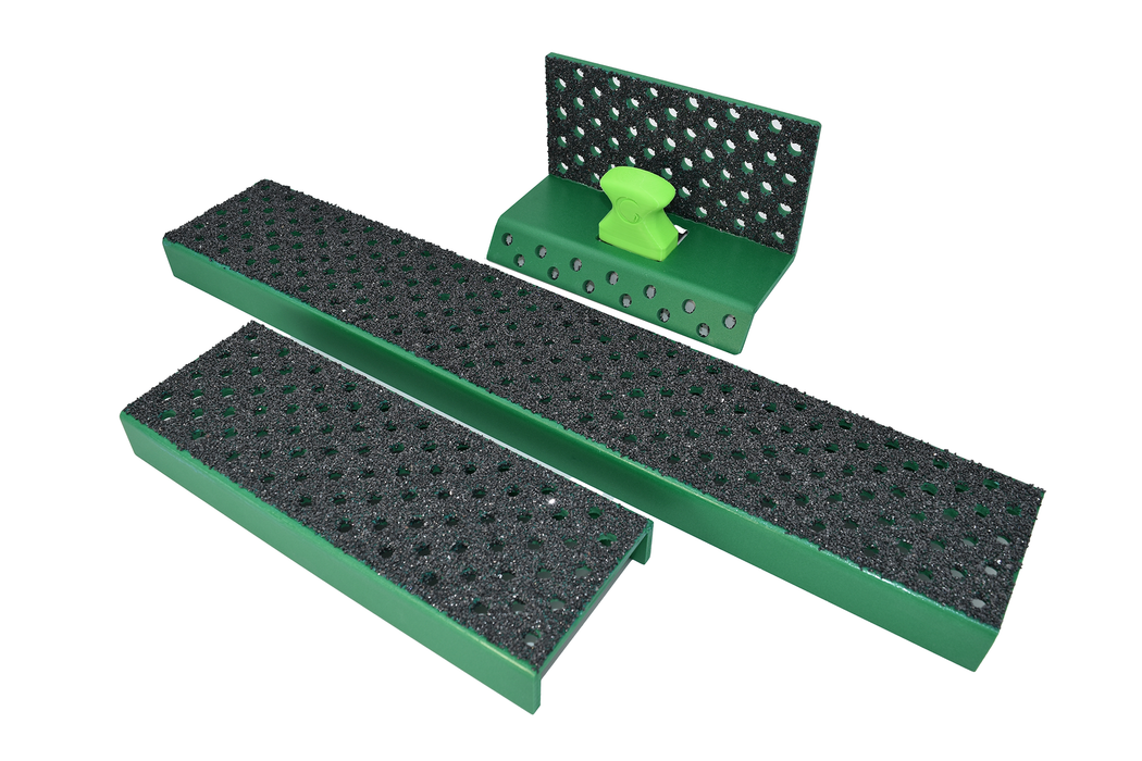 Greenlight Surfboard Shaping Tool Pack