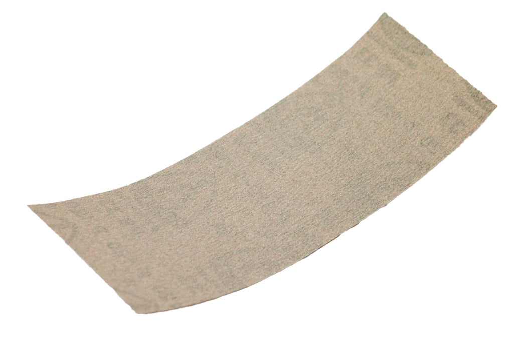 Hook & Loop Sandpaper Strips for Sanding Blocks