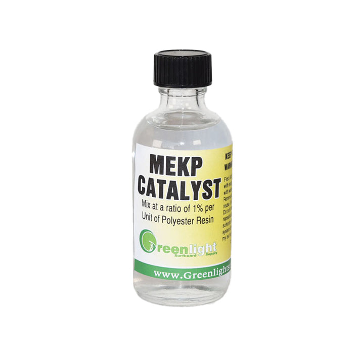 Polyester Resin MEKP Catalyst (Methyl Ethyl Ketone Peroxide)