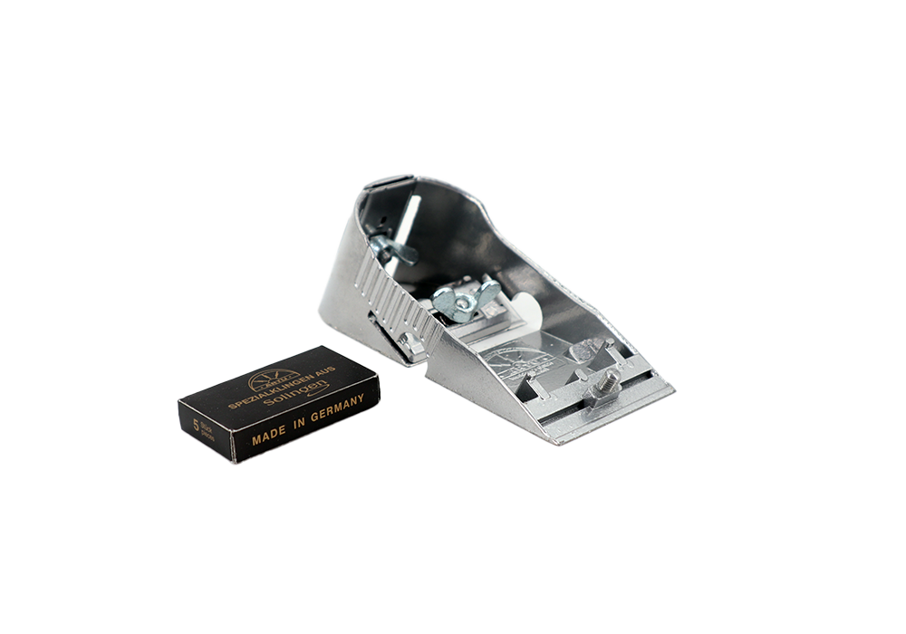 Razor Plane Stringer Tool