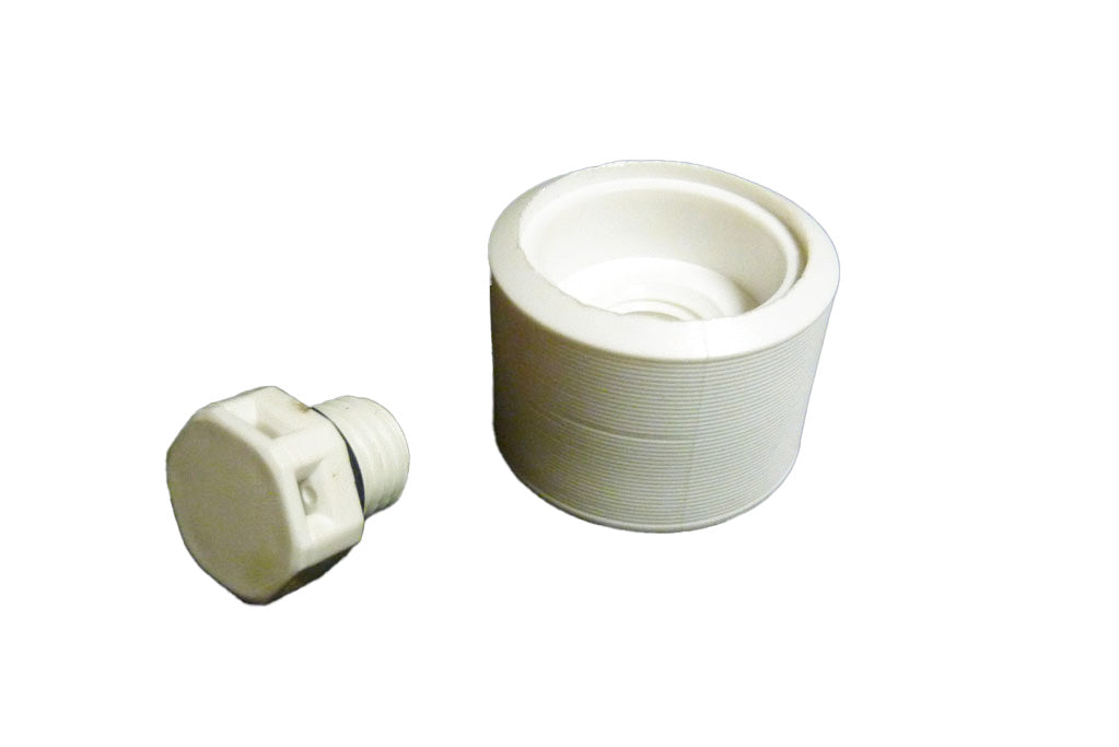 Deck Vent for Stand Up Paddle Boards, Hollow Wood Surfboards, and EPS Foam Surfboards