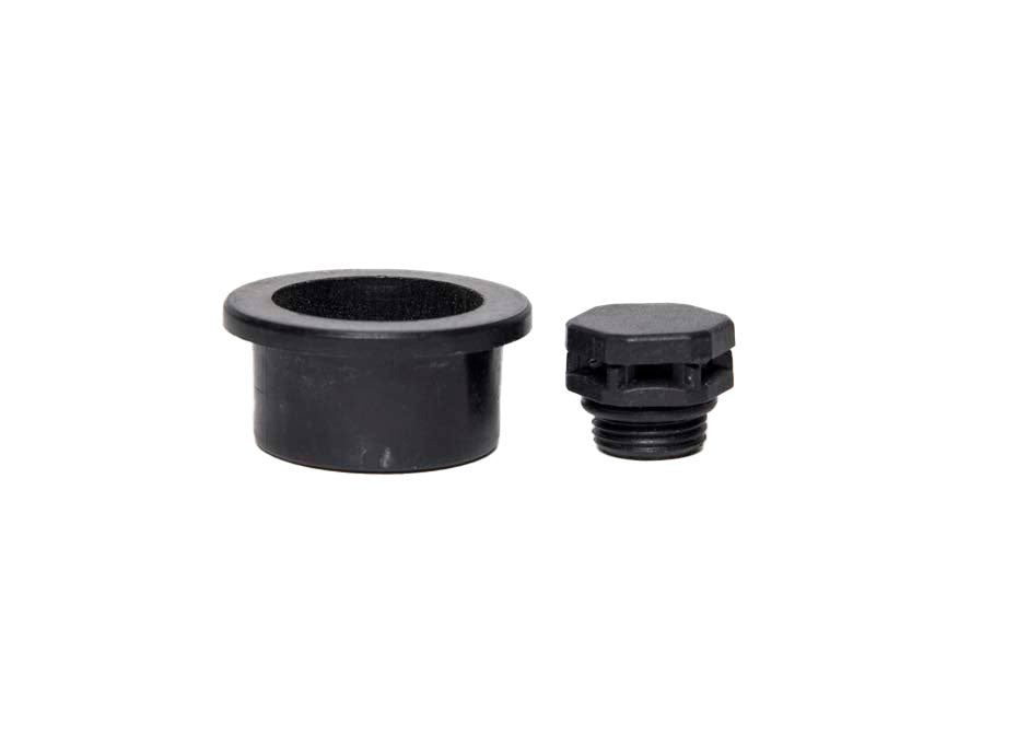 Deck Vent for Stand Up Paddle Boards, Hollow Wood Surfboards, and EPS Foam Surfboards