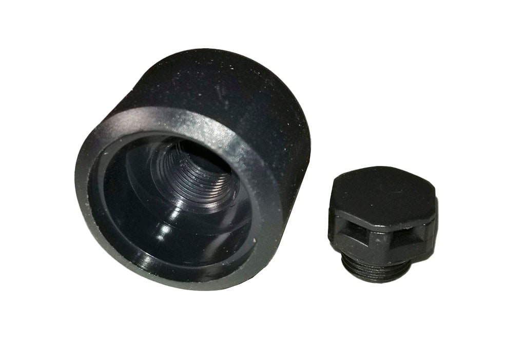 Deck Vent for Stand Up Paddle Boards, Hollow Wood Surfboards, and EPS Foam Surfboards