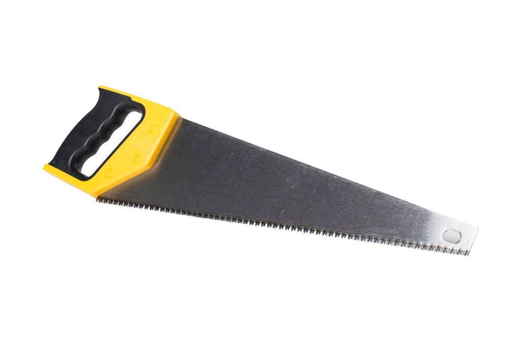 Surfboard Cutting Handsaw