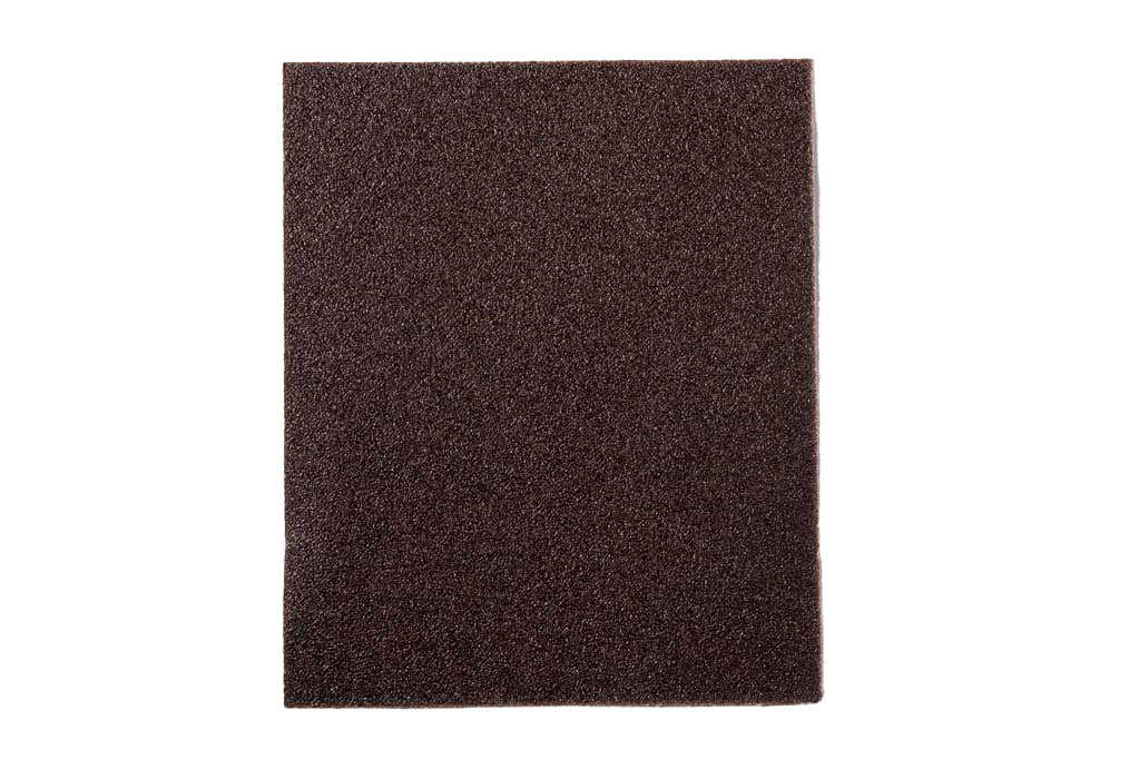 Surfboard Shaper's "Tiger Shark" Sandpaper