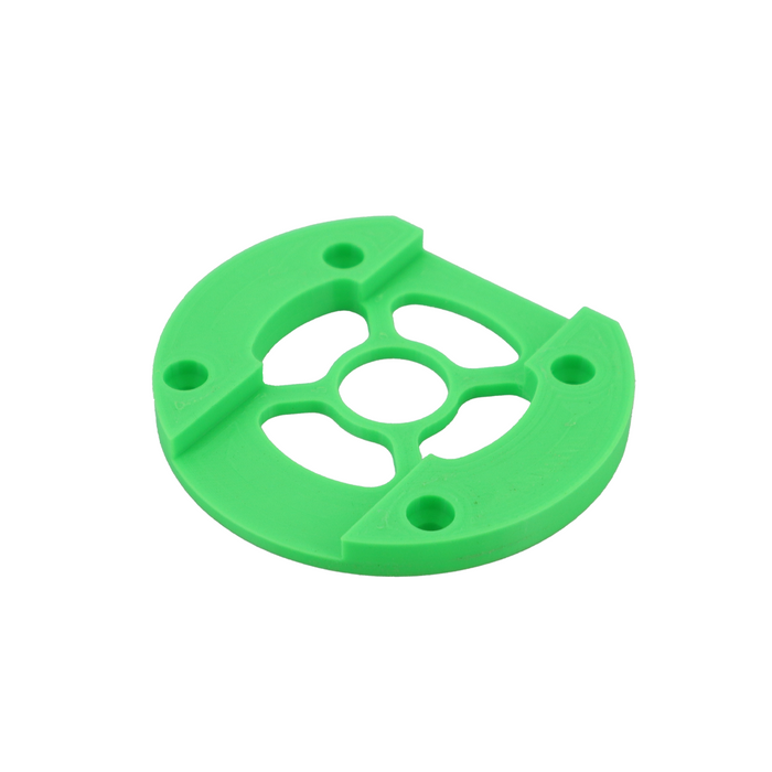 Stringer Trim Router Base Plate