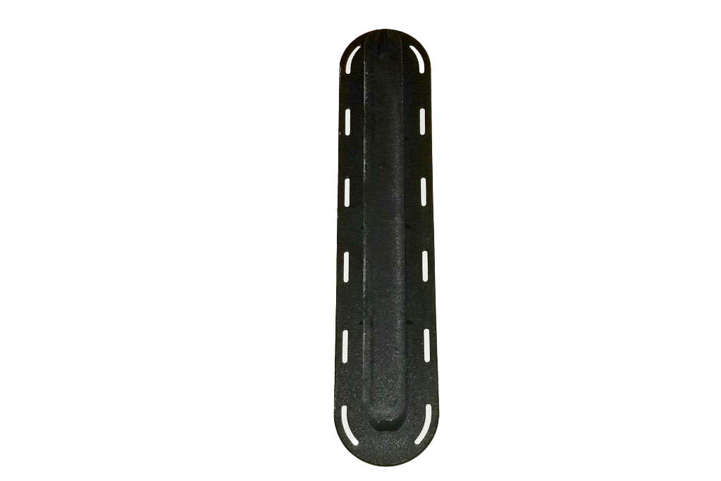 Future Style Flanged Fin Box