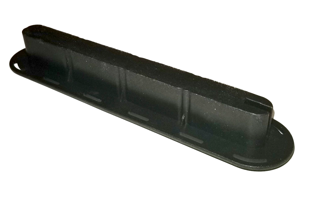 Future Style Flanged Fin Box