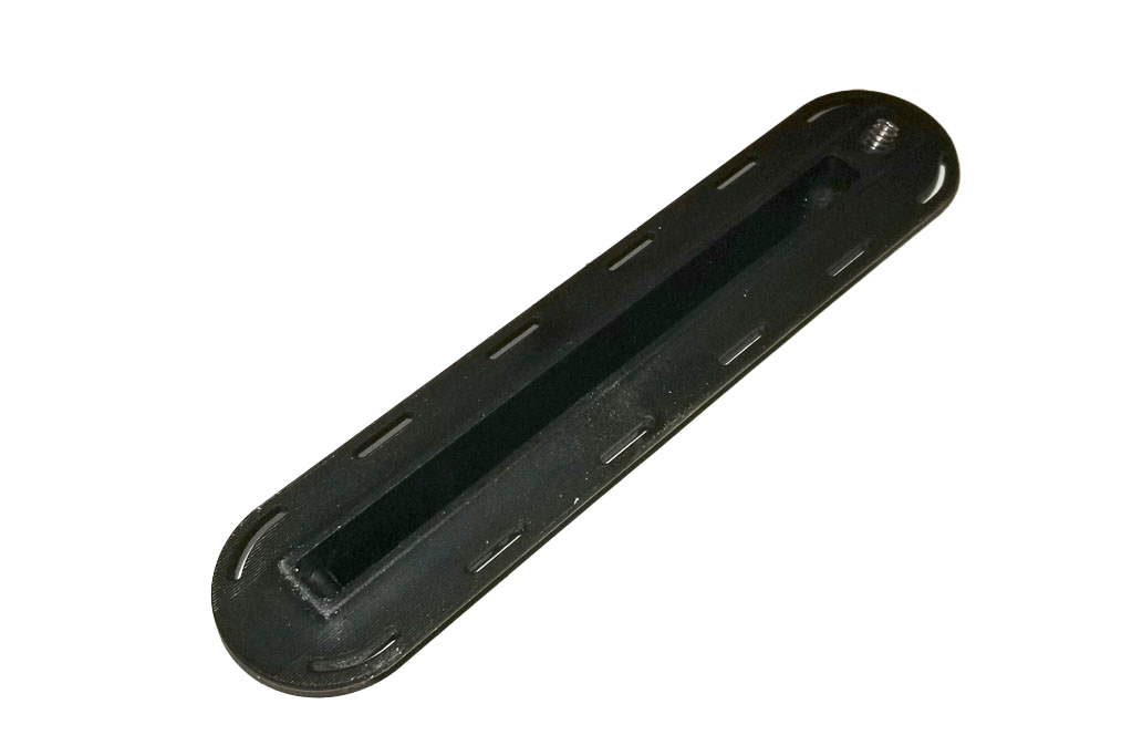 Future Style Flanged Fin Box