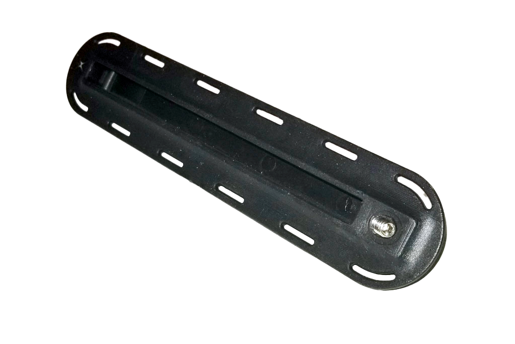 Future Style Flanged Fin Box