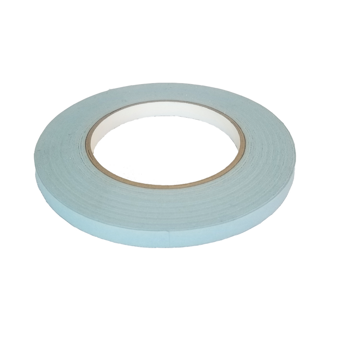 3/8" Wide Future Fin Box Install Masking Tape