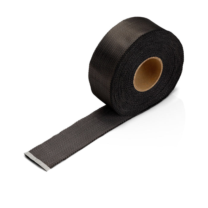 2" Carbon Weave Tape