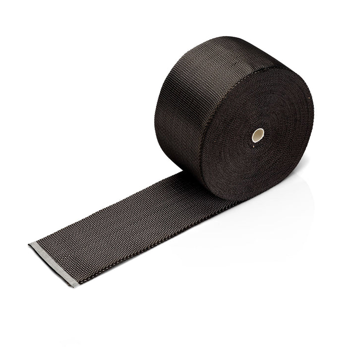 4" Carbon Weave Tape