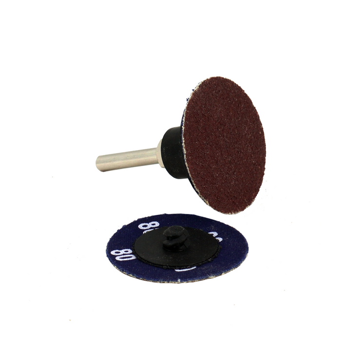 2" Fiberglass Sanding Disc Holder for Power Drills