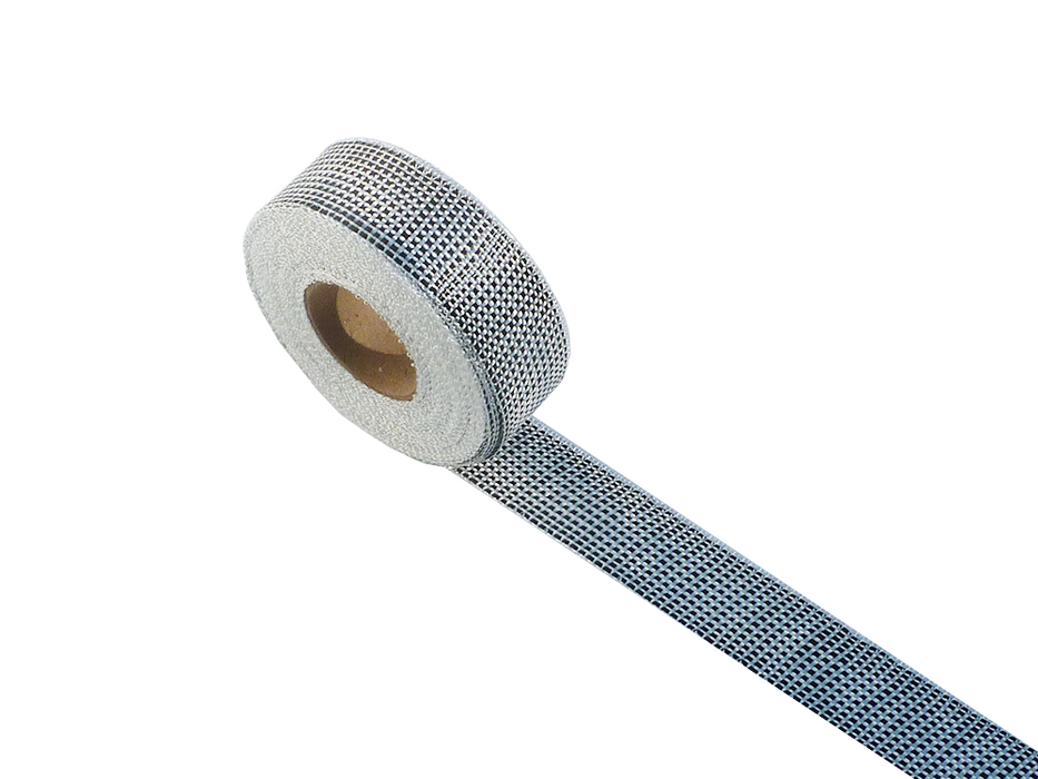 2" Uni-Directional Carbon Fiber Woven Hybrid Reinforcement