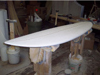 Longboard Surfboard Shaping Starter Kit