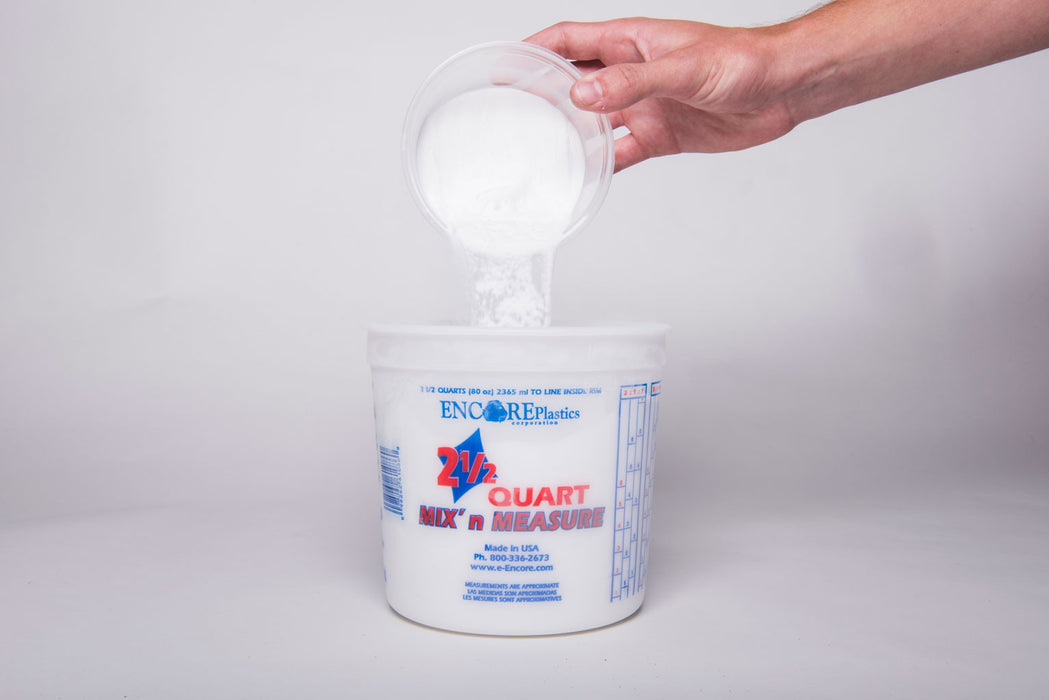 Cab-O-Sil Resin Thickener (Fumed Silica)