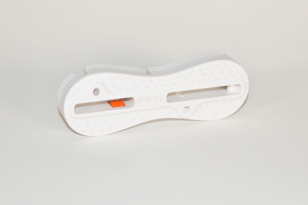 FCS II (FCS2) Surfboard Fin Box