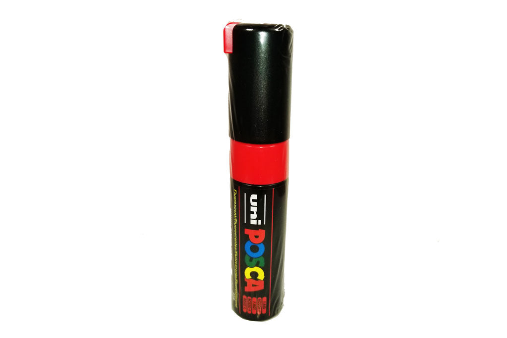 Posca Surfboard Paint Pen - Broad Tip