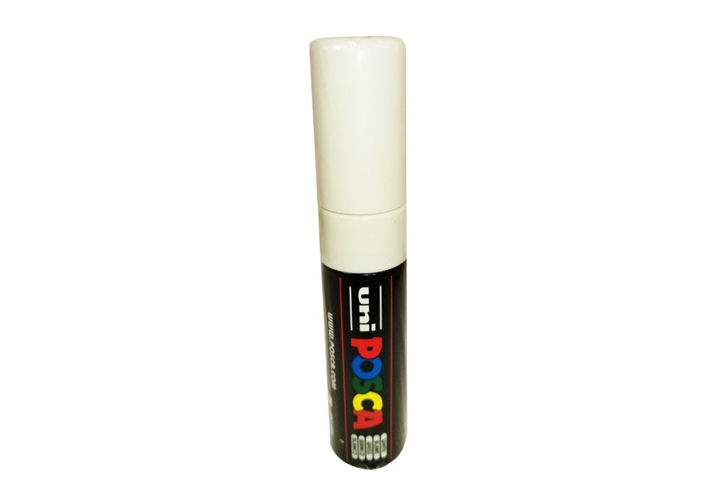 Posca Surfboard Paint Pen - Broad Tip