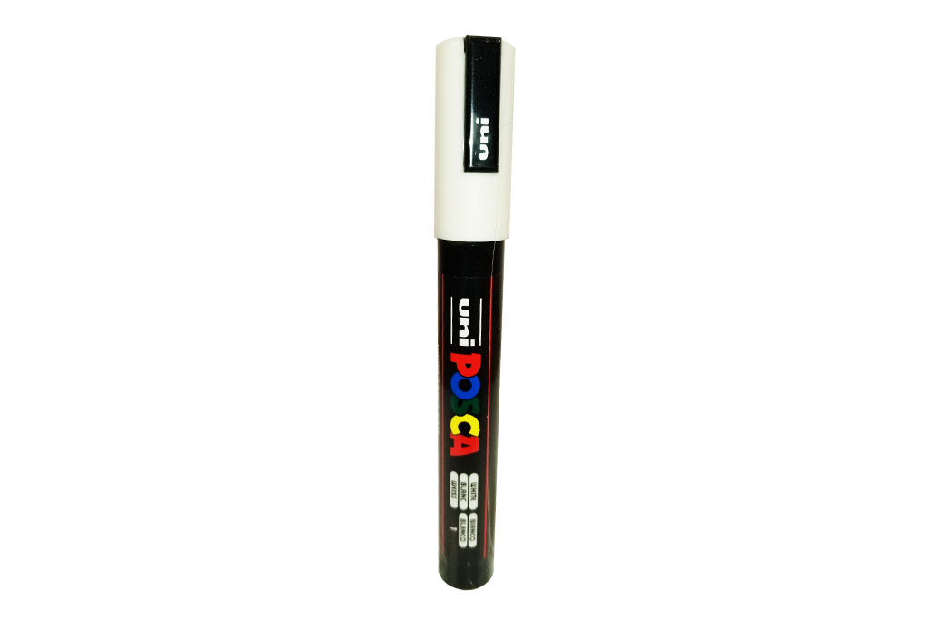 Posca Surfboard Paint Pen - Medium Tip