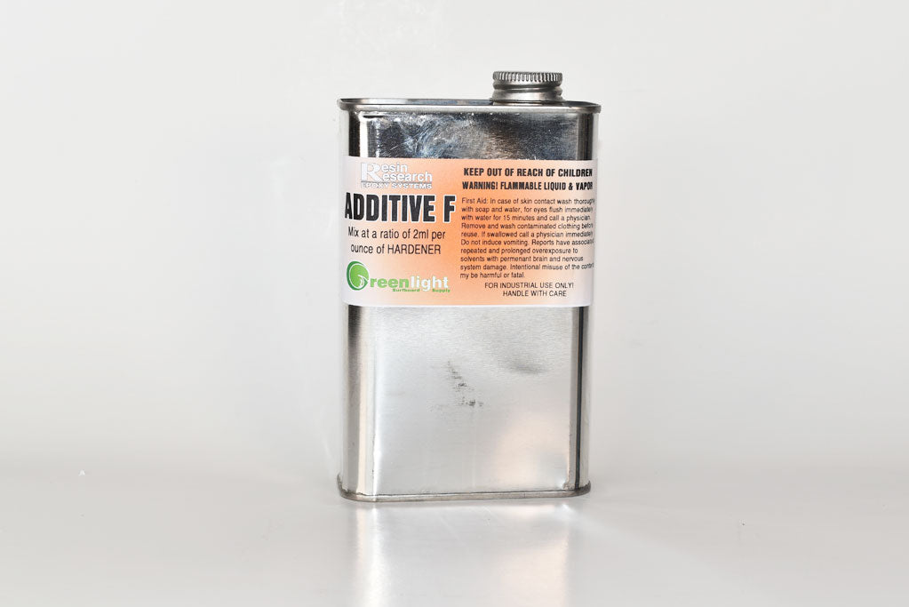 Epoxy Resin Additive F