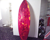 Longboard Surfboard Shaping Starter Kit