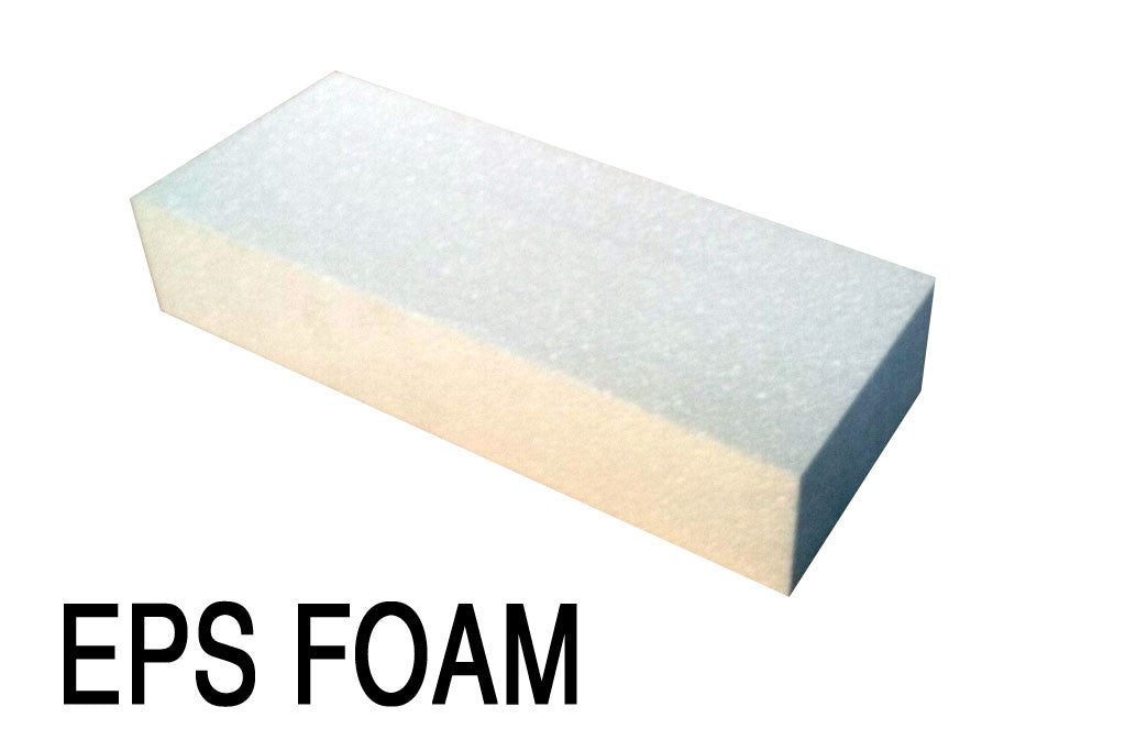 Ding Repair Foam Fill Pieces