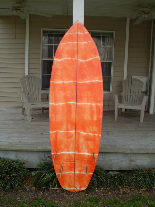 Longboard Surfboard Shaping Starter Kit