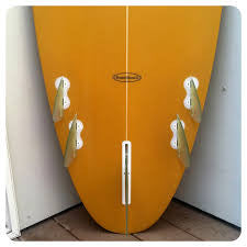 FCS Fusion Fin Boxes